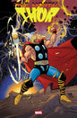 The Mortal Thor #1 Pasqual Ferry Variant