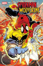 Spider-Man & Wolverine #6 (Pre-Order 10/08/25)