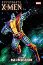 Expatriate X-Men #1 Joshua Cassara Revelation Variant (10/29/25)