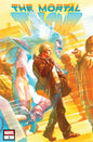 The Mortal Thor #1