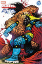 Marvel / DC: Deadpool / Batman #1 Daniel Warren Johnson (VF)