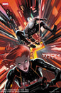 Ultimate Spider-Man #22 Javier Fernández Tron: Ares Variant (Pre-Order 10/22/25)
