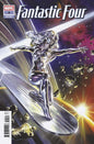 Fantastic Four #4 Felipe Massafera Variant (Pre-Order 10/22/25)