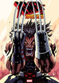 X-Men of Apocalypse Alpha #1 Joe Madureira Variant (Pre-Order 9/3/25)