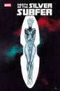 Death of the Silver Surfer #5 (Pre-Order 10/29/25)