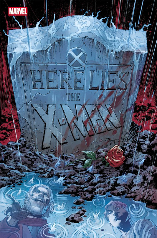 X-Men #29 (Pre-Order 05/06/2026)