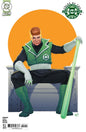 Tales of the Green Lantern Corps: Guy Gardner #1 Cover D Ariel Olivetti (VF)
