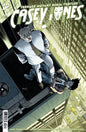 Teenage Mutant Ninja Turtles: Casey Jones #3 Main Cover