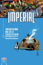 Imperial #4 (Pre-Order 10/29/25)