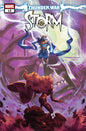 Storm #12 (Pre-Order 9/24/25)