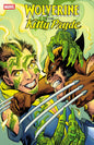 Wolverine and Kitty Pryde #5 Main Cover