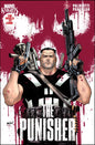 Marvel Knights: Punisher #1 David Marquez Variant (Pre-Order 10/08/25)