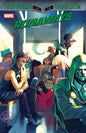 Runaways #5 [Doom] (Pre-Order 10/29/25)