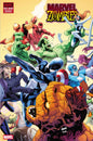 Marvel Zombies: Red Band #2 (Pre-Order 10/22/25)