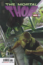 The Mortal Thor #6 Main Cover