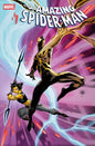 The Amazing Spider-Man #15 Adam Kubert Variant (Pre-Order 11/05/2025)