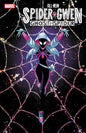 All-New Spider-Gwen: Ghost-Spider #3 Corin Howell Spider-Gwen Variant (Pre-Order 10/29/25)