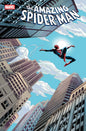 The Amazing Spider-Man #14 Cory Smith Variant (Pre-Order 10/15/2025)