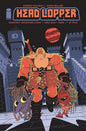 Head Lopper #1 (2026) Cvr A Andrew Maclean
