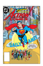 Action Comics #583 Facsimile Edition 2026 Cvr A Curt Swan (Pre-Order 5/13/2026)