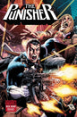 Punisher: Red Band #2 Paulo Siqueira Variant [Polybagged] (Pre-Order 10/15/25)