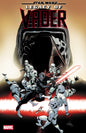 Star Wars: Legacy of Vader #9 Leinil Francis Yu Variant (Pre-Order 10/15/25)