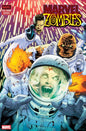 Marvel Zombies: Red Band #1 (Pre-Order 9/17/25)