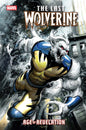 The Last Wolverine #1 Clayton Crain Variant (Pre-Order 10/22/25)