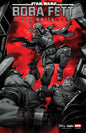 Star Wars: Boba Fett – Black, White & Red #2 (Pre-Order 10/29/25)