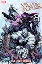 Amazing X-Men #1 Sanford Greene Variant (Pre-Order 10/08/25)