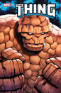 The Thing #5 Greg Land Variant (Pre-Order 9/24/25)