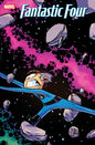 Fantastic Four #3 Skottie Young 5-Part Connecting Variant (Pre-Order 7/17/25)