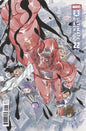 Ultimate X-Men #22 Peach Momoko Variant
