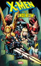 X-Men: The Undertow #1 Main Cover
