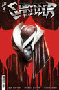 Teenage Mutant Ninja Turtles: Shredder #4 Main Cover