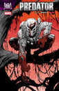 Predator: Black, White & Blood #4 (Pre-Order 10/22/25)