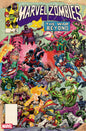 Marvel Zombies: Red Band #2 Scott Koblish Retro Zombie Variant (Pre-Order 10/22/25)
