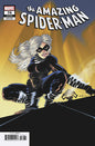 The Amazing Spider-Man #70 Frank Miller Var