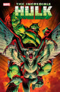 Incredible Hulk #23 Main Cover