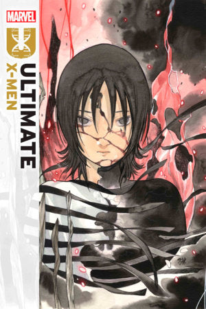 Ultimate X-Men #14 Main Cover