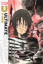 Ultimate X-Men #14 Main Cover