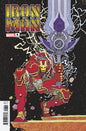 Iron Man #6 Ian Bertram Var