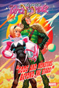 Spider-Gwen: The Ghost-Spider #11 Main Cover