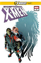 Exceptional X-Men #7 Main Cover