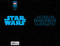 Star Wars #1 Logo Var