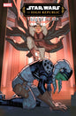 Star Wars: The High Republic - Fear of the Jedi #2 Pete Woods