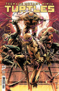 Teenage Mutant Ninja Turtles 2025 Annual #1 Cover B Serg Acuña Variant 10/29/25)