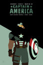 Captain America #4 Chip Zdarsky Variant (Pre-Order 10/15/2025)