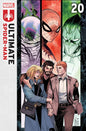 Ultimate Spider-Man #20 (Pre-Order 8/27/25)
