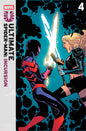 Ultimate Spider-Man: Incursion #4 (Pre-Order 9/10/25)